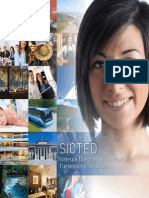 Triptico SICTED PDF