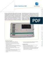 Xantrewswii-Td-Mex-0510 4,000 A 5,500 Watts