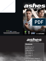 Ashes Manual ENG PC