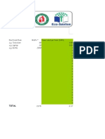 Classroom E Emissions