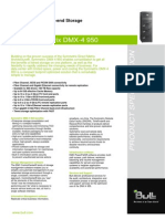 EMC Symmetrix DMX-4 950: Entry Point Into High-End Storage