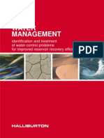 Water Management Manual