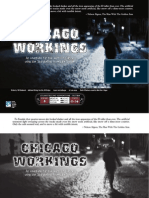 World of Darkness - SAS - Chicago Workings