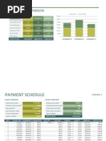 Loan Comparison Calculator1