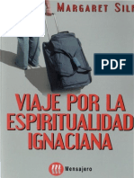 Silf, Margaret - Viaje Por La Espiritualidad Ignaciana