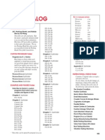 DVD Index