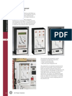 ACB Protective Relay