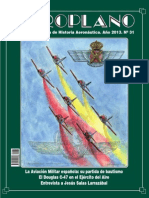 Aeroplano PDF