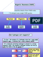 NMR Presentation