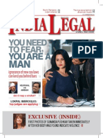 IndiaLegal/March 15,2014 Issue