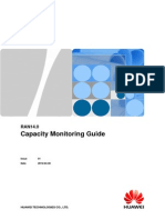 RAN14.0 Capacity Monitoring Guide