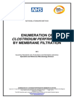 Clostridium Epa