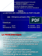 Diapositifs Mémoire