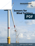 Sensors For Wind Turbines PDF