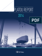 The Platou Report 2014