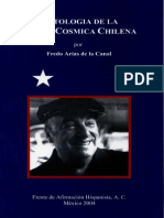 Antología Poesía Cósmica Chilena PDF