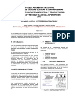 Sistema de Control de Procesos Litecos