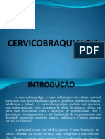 CERVICOBROQUIALGIA