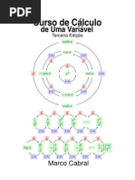 Curso de Cálculo de Uma Variável