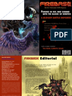 Firebase Issue 03