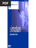 Si Motion