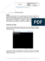 Enrutamiento Vyatta PDF