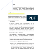 Obtención Del Etileno Tecnologia ABB Lummus