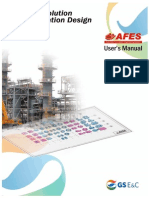 AFES English Manual