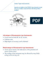 2 Measuring Instruments