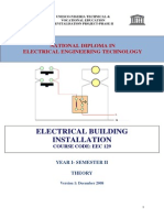 EEC 129 Theory