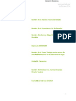 Caso Radilla Pacheco - Ensayo - Derechos Humanos y Soberanía Nacional