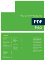 PKL Rebrand: Visual Identity Guide