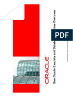 Presentation - Oracle Exadata V2 - Technical Overview