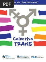 Cuadernillo Colectivo Trans