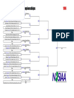 NJSIAA State Individual Wrestling Tournament Brackets