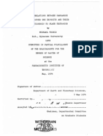 1974 - Thonis, Correlations Between MN and Cu Ore Deposits and Their Relationship To Plate Tectonics