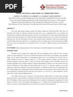 Mech - IJME - Thermo-Mechanical Processing - MasoudI. M - KSA