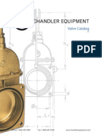 Chandler Equipment Catalog 2014