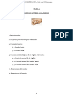 Tema 5. Sueño y Ritmos Biológico PDF