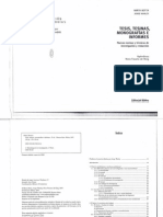 Botta y Warley Tesis Tesinas Monografias e Informes