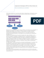 Diferença Entre Planejamento Estratégico e Plano de Diretor de T.I