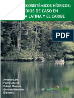 6 Servicios Ecosistemicos Hidridos Estudios de Caso en America Latina y El Caribe