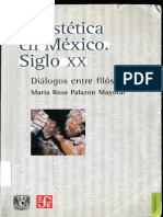 Estética en Mexico