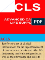 Acls Anp