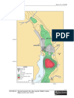 GSPC Report No. 8744/iid: Figure 8.2 Thermal Maturity (Ro Value) Map For Middle Cambay Shale (Modified After Ongc)