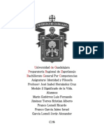 Portafolio Modulo 2 Filosofia