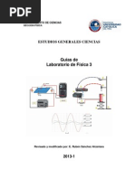 Capítulo 1 - Campo Eléctrico y Curvas Equipotenciales PDF