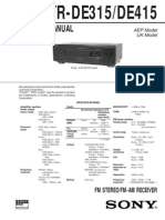 Str-De315 De415