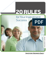 20-Rules IBD