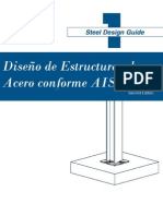 Especificaciones AISC 2010 - PDF